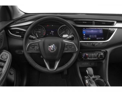 Certified 2022 Buick Encore GX Select w/ Safety Package II image 10