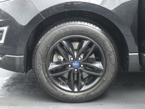 Used 2017 Ford Edge SEL w/ Equipment Group 201A image 29
