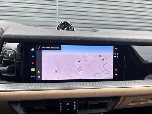 Certified 2024 Porsche Cayenne S image 18