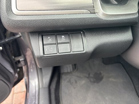 Used 2020 Honda Civic EX image 36