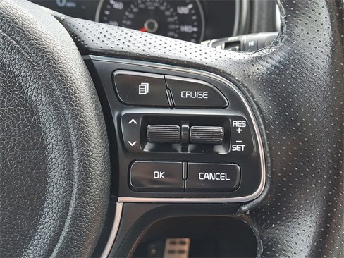 Used 2018 Kia Sportage EX w/ EX Sport Appearance Package image 21