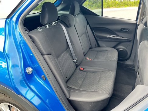 Used 2021 Nissan Kicks S image 24