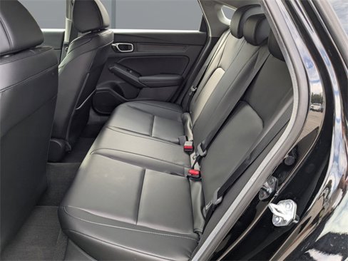 Certified 2025 Acura Integra image 15