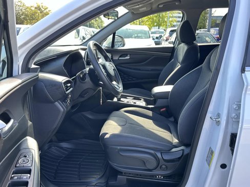 Used 2019 Hyundai Santa Fe SE image 19