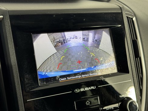 Used 2018 Subaru Impreza 2.0i Premium w/ Eyesight & BSD & Rcta image 34