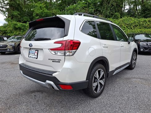 Used 2020 Subaru Forester Touring w/ Popular Package #2 image 6