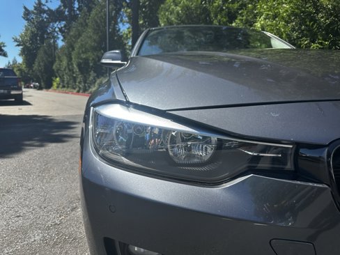 Used 2014 BMW 328i Sedan image 5
