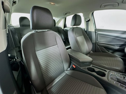 New 2025 Volkswagen Jetta S image 25