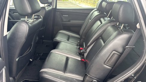 Used 2009 MAZDA CX-9 Touring image 21