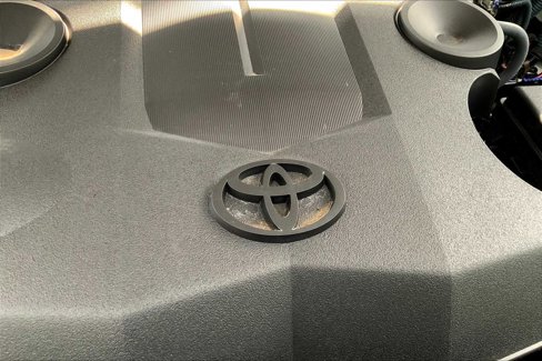 Used 2014 Toyota 4Runner SR5 image 29