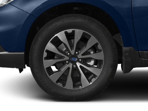 Used 2017 Subaru Outback 2.5i Limited image 11