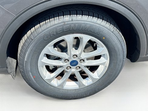 Certified 2022 Ford Escape SE image 29