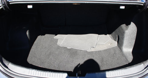 Used 2023 Chevrolet Malibu LT image 6