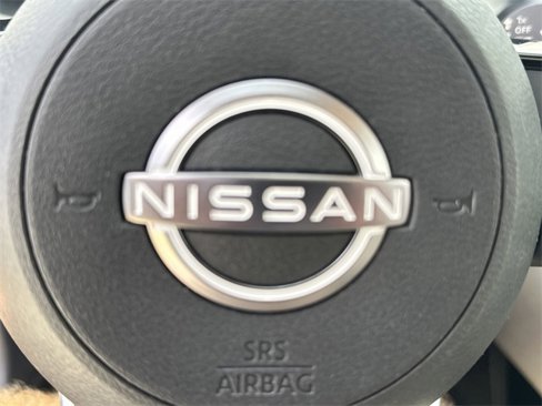 Certified 2023 Nissan Rogue SL image 24