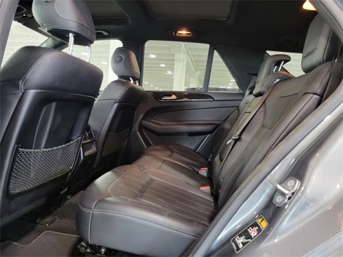 Used 2019 Mercedes-Benz GLE 400 4MATIC image 26