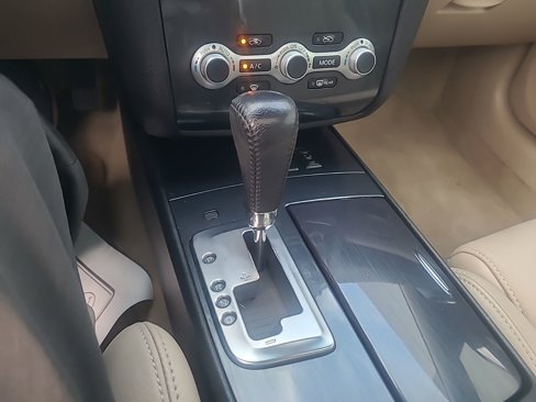 Used 2014 Nissan Maxima 3.5 SV w/ Technology Package image 37