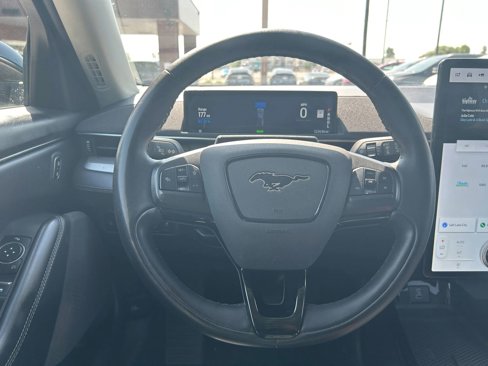 Used 2023 Ford Mustang Mach-E Select image 38