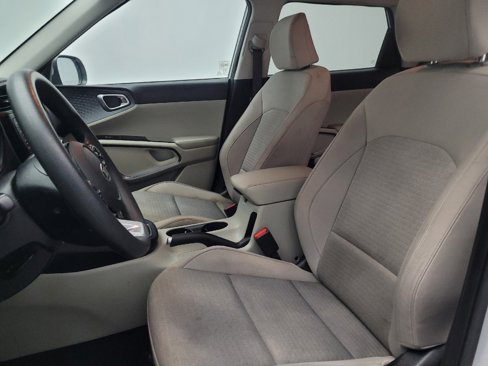 Used 2021 Kia Soul S image 17