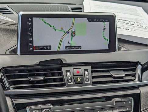 Used 2021 BMW X1 xDrive28i image 27