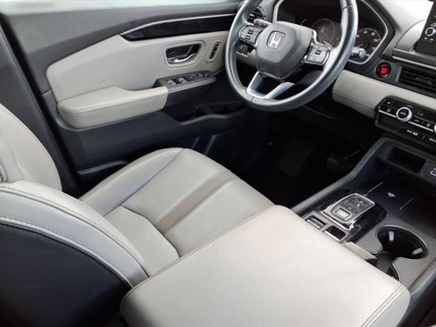 Certified 2023 Honda Pilot EX-L image 16