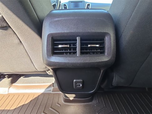 Certified 2020 Chevrolet Equinox LT image 22
