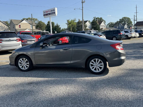 Used 2012 Honda Civic EX image 16