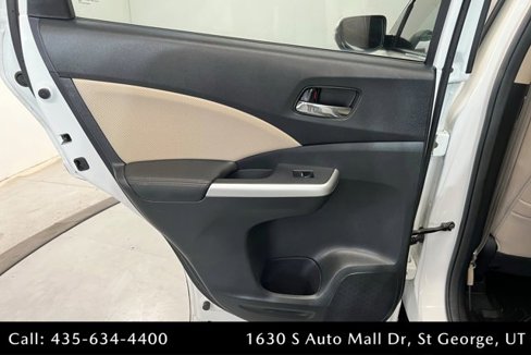 Used 2016 Honda CR-V Touring image 18