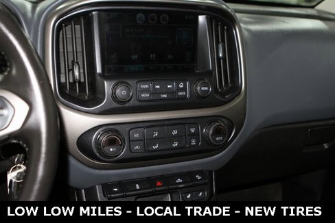 Used 2015 Chevrolet Colorado Z71 w/ Trail Boss Edition image 20
