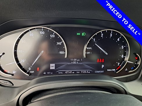 Used 2020 BMW 330i Sedan w/ Convenience Package image 26