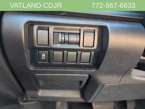 Used 2021 Subaru Impreza 2.0i image 17