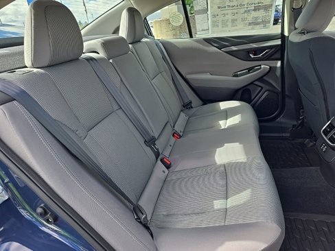 New 2025 Subaru Legacy Premium image 16