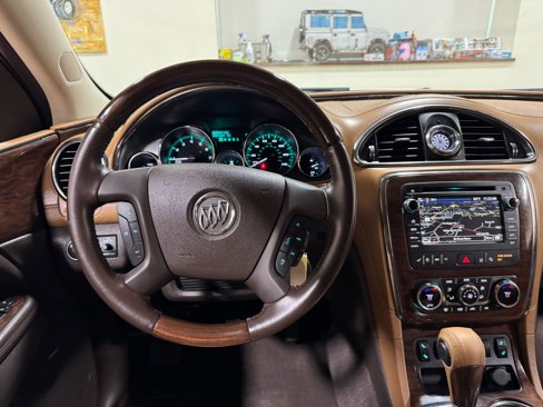 Used 2014 Buick Enclave Leather image 56