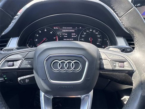 Used 2019 Audi Q7 2.0T Premium image 21