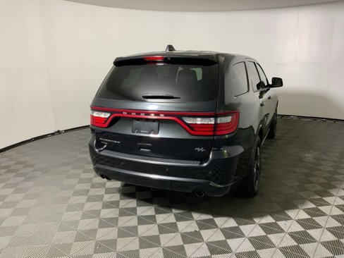 Used 2014 Dodge Durango R/T image 7