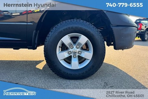 Used 2015 RAM 1500 Tradesman w/ Popular Equipment Group image 28