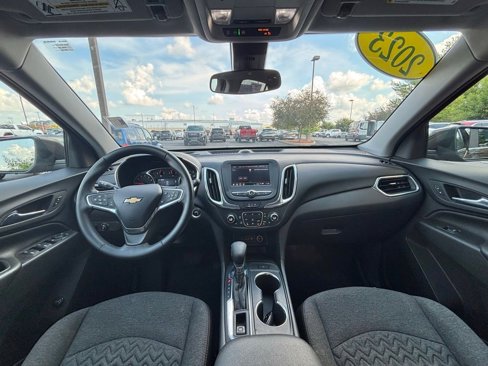 Used 2023 Chevrolet Equinox LT image 20