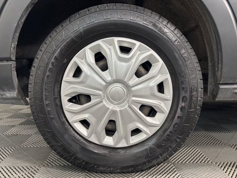 Used 2017 Ford Transit 250 148 Medium Roof w/ Exterior Upgrade Package image 13