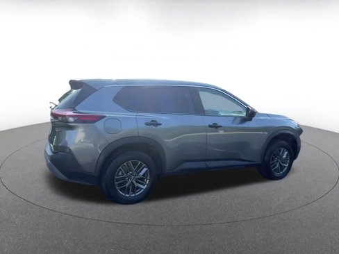 Used 2023 Nissan Rogue S image 13