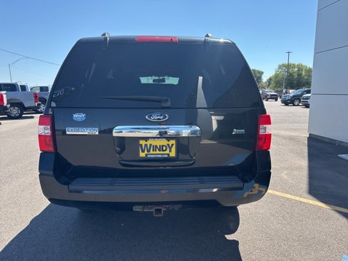 Used 2013 Ford Expedition Limited image 6