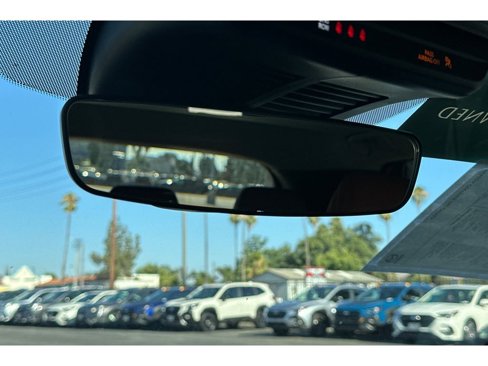Certified 2024 MAZDA CX-30 Carbon image 23