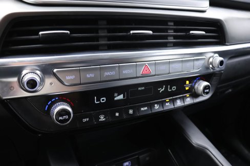 Used 2022 Kia Telluride LX image 6