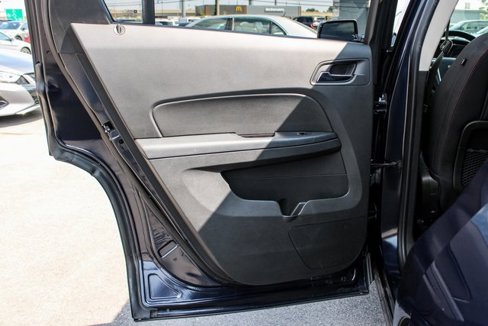 Used 2016 GMC Terrain SLE w/ Convenience Package image 33