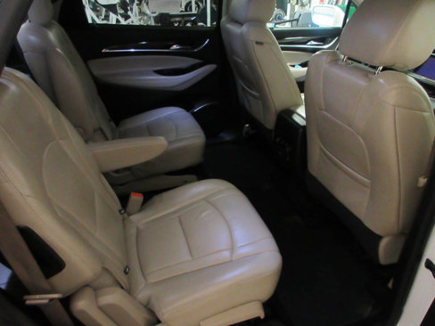 Used 2018 Buick Enclave Premium w/ LPO, Hit The Road Package image 17
