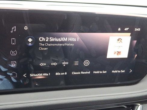New 2025 Buick Envista Preferred w/ Convenience I Package image 14