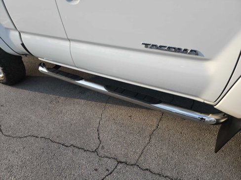 Used 2013 Toyota Tacoma 4x4 Access Cab w/ SR5 Pkg image 11