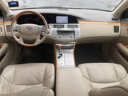 Used 2006 Toyota Avalon Limited image 13