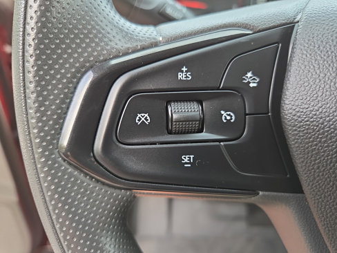 Used 2024 Chevrolet Trax LS w/ LS Convenience Package image 30