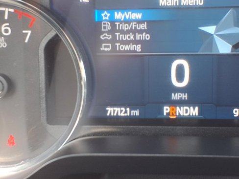 Used 2022 Ford F150 XLT w/ Equipment Group 302A High image 38