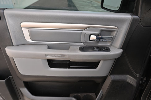 Used 2019 RAM 1500 Express w/ Express Value Package image 26