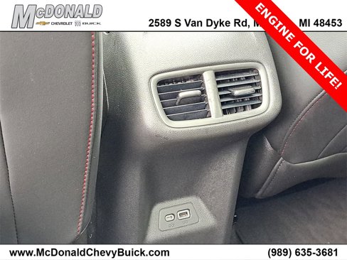 Used 2023 Buick Envision Essence w/ Sport Touring Package image 23